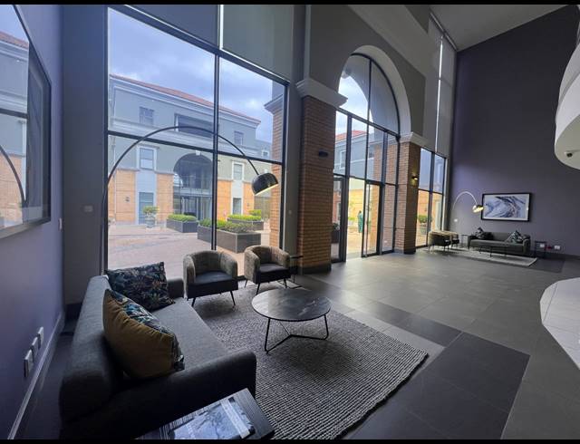 492M² OFFICE TO LET IN ILLOVO